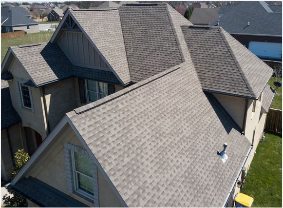 Des Moines Roofing Company